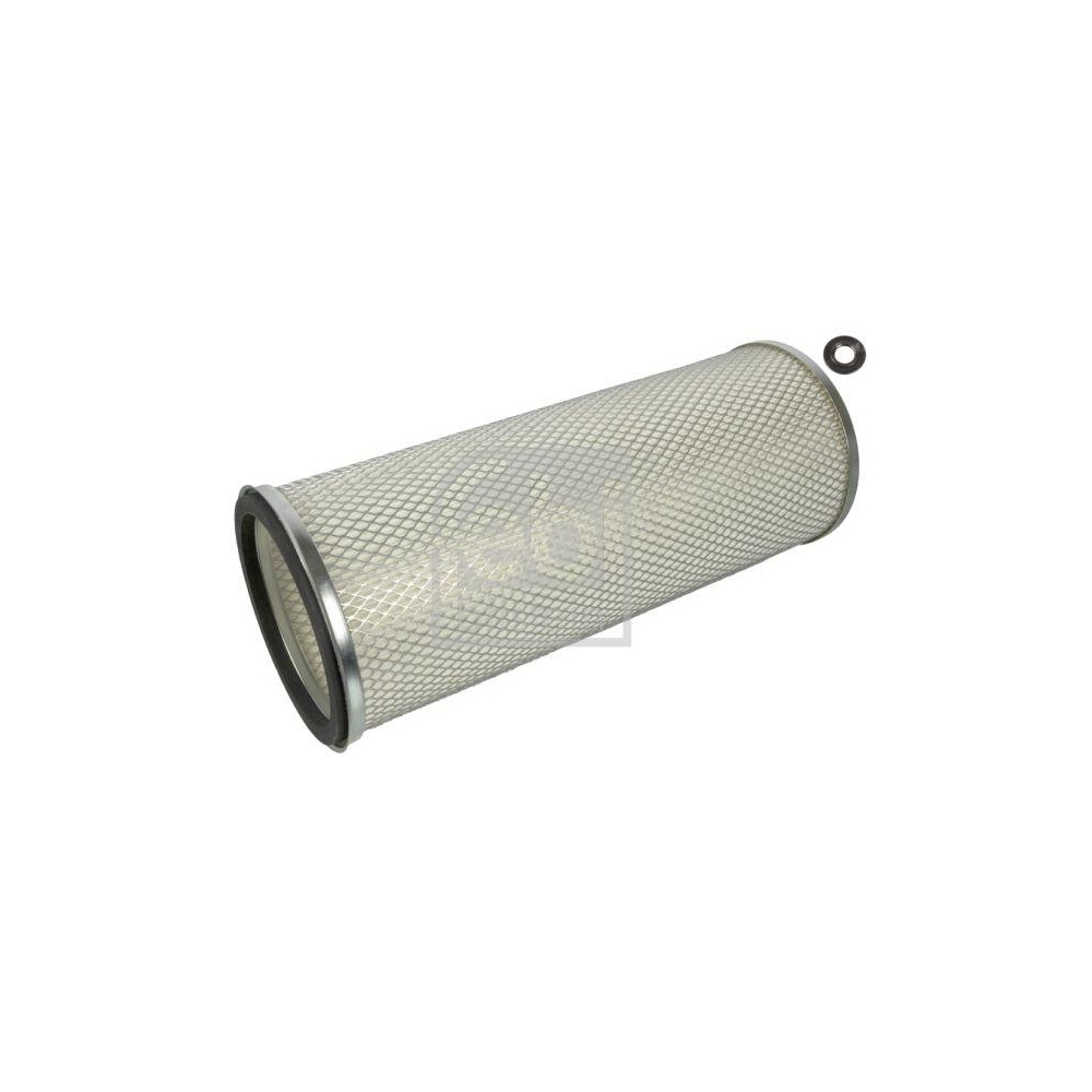 Febi Bilstein 106088 Luftfilter, 1 Stück