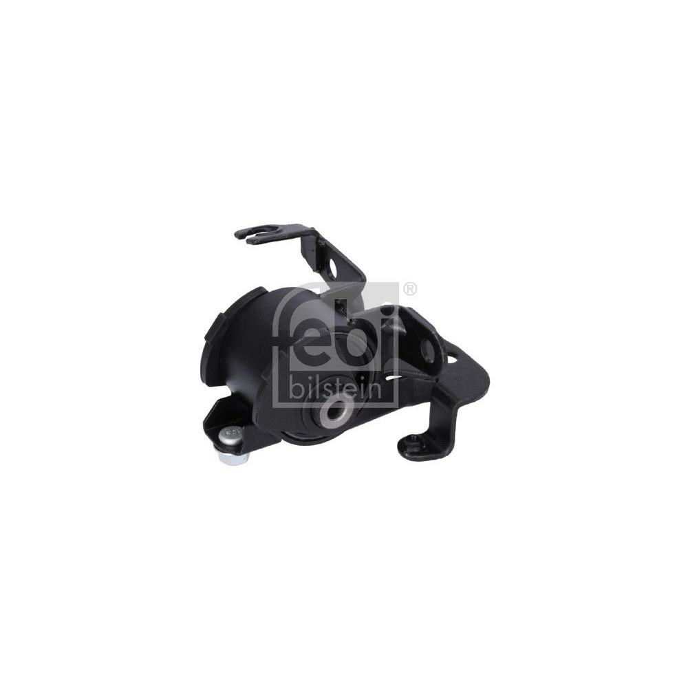 Lagerung, Motor FEBI BILSTEIN 179361 für MAZDA, links