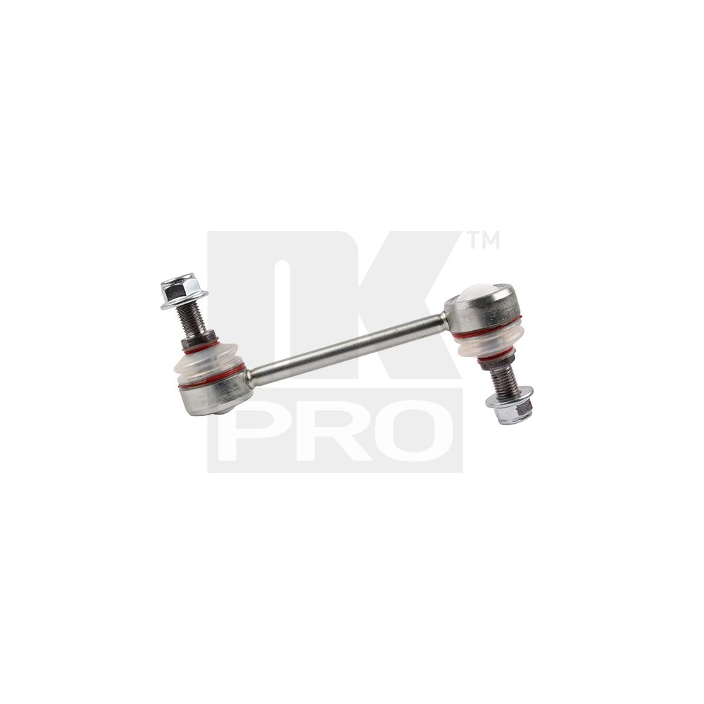 Stange/Strebe, Stabilisator NK 5113715PRO für CITROËN PEUGEOT, Hinterachse