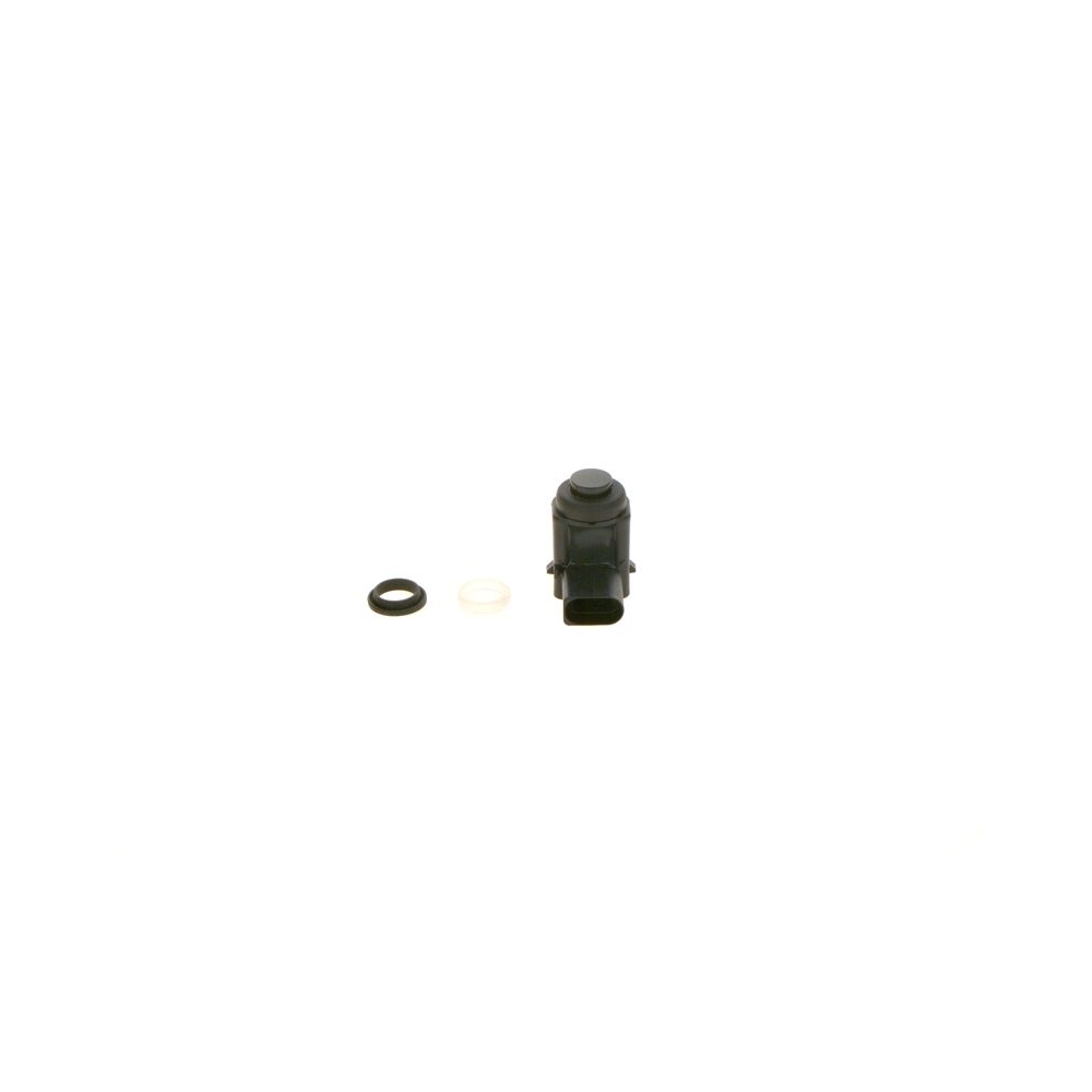 Sensor, Einparkhilfe BOSCH 0 263 009 588 für SEAT SKODA VW BENTLEY, hinten