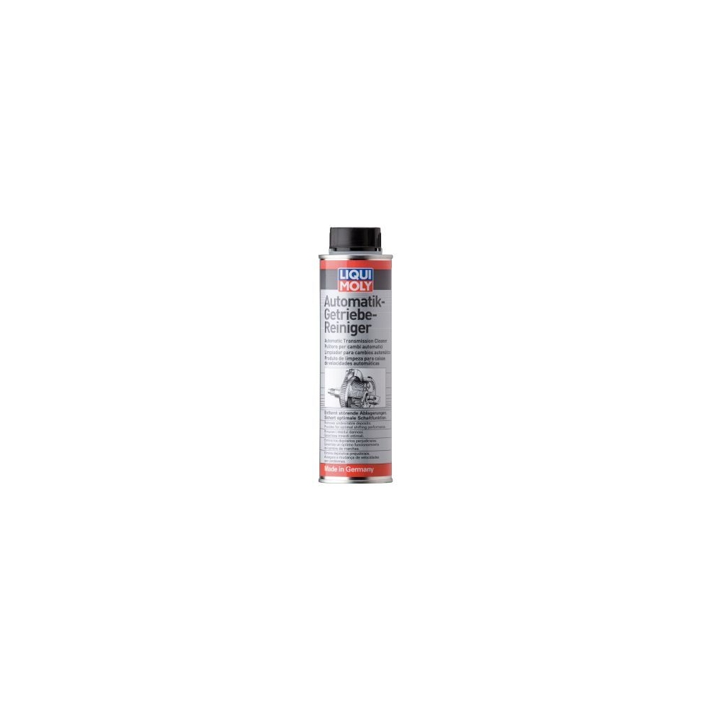 Liqui Moly 1x LM2512 300ml Automatikgetriebereiniger