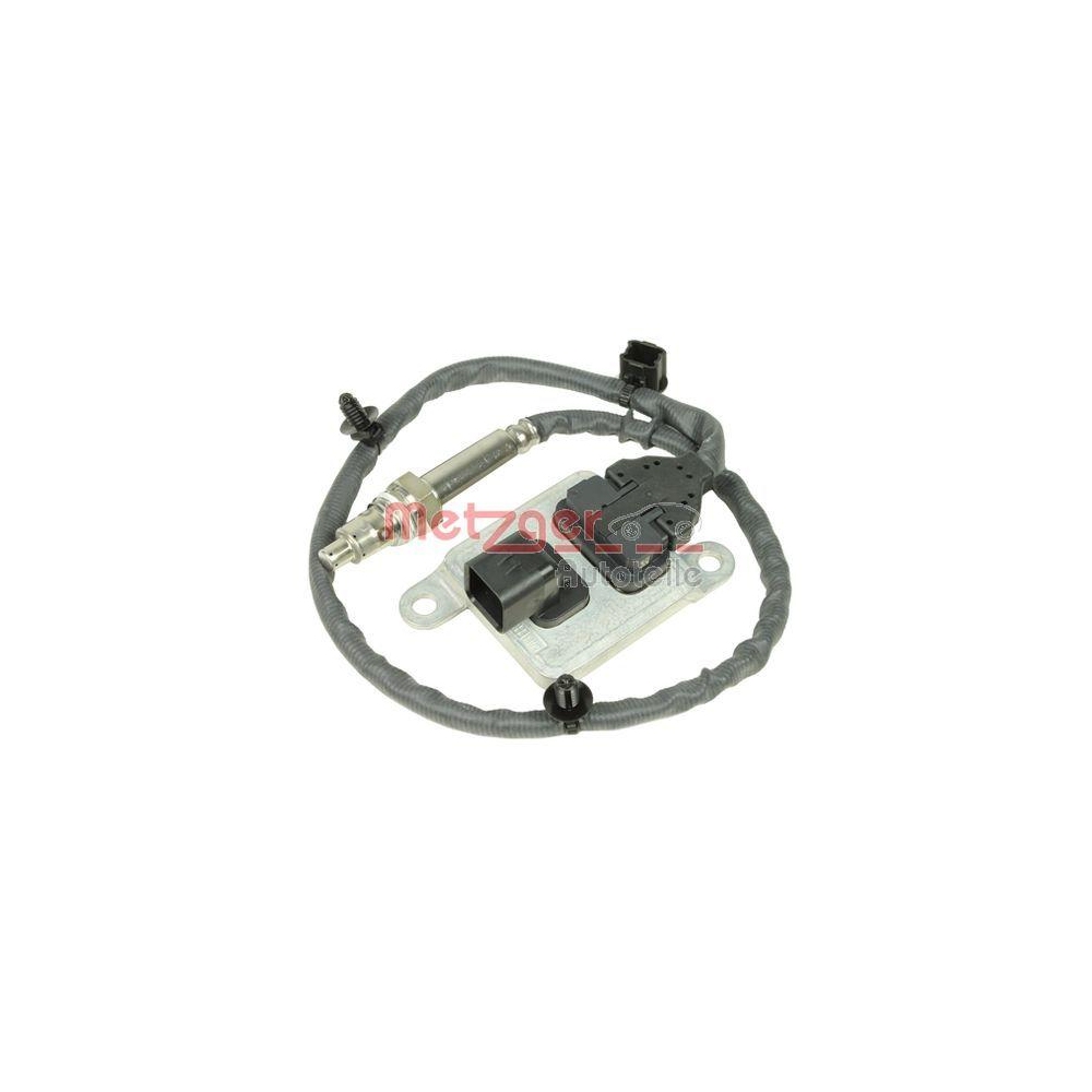 NOx-Sensor, NOx-Katalysator METZGER 0899206 ORIGINAL ERSATZTEIL für OPEL