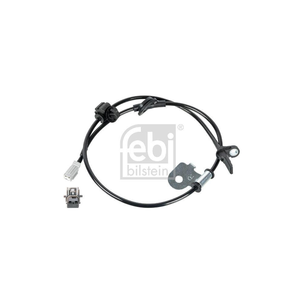 Febi Bilstein 174526 ABS-Sensor, 1 Stück