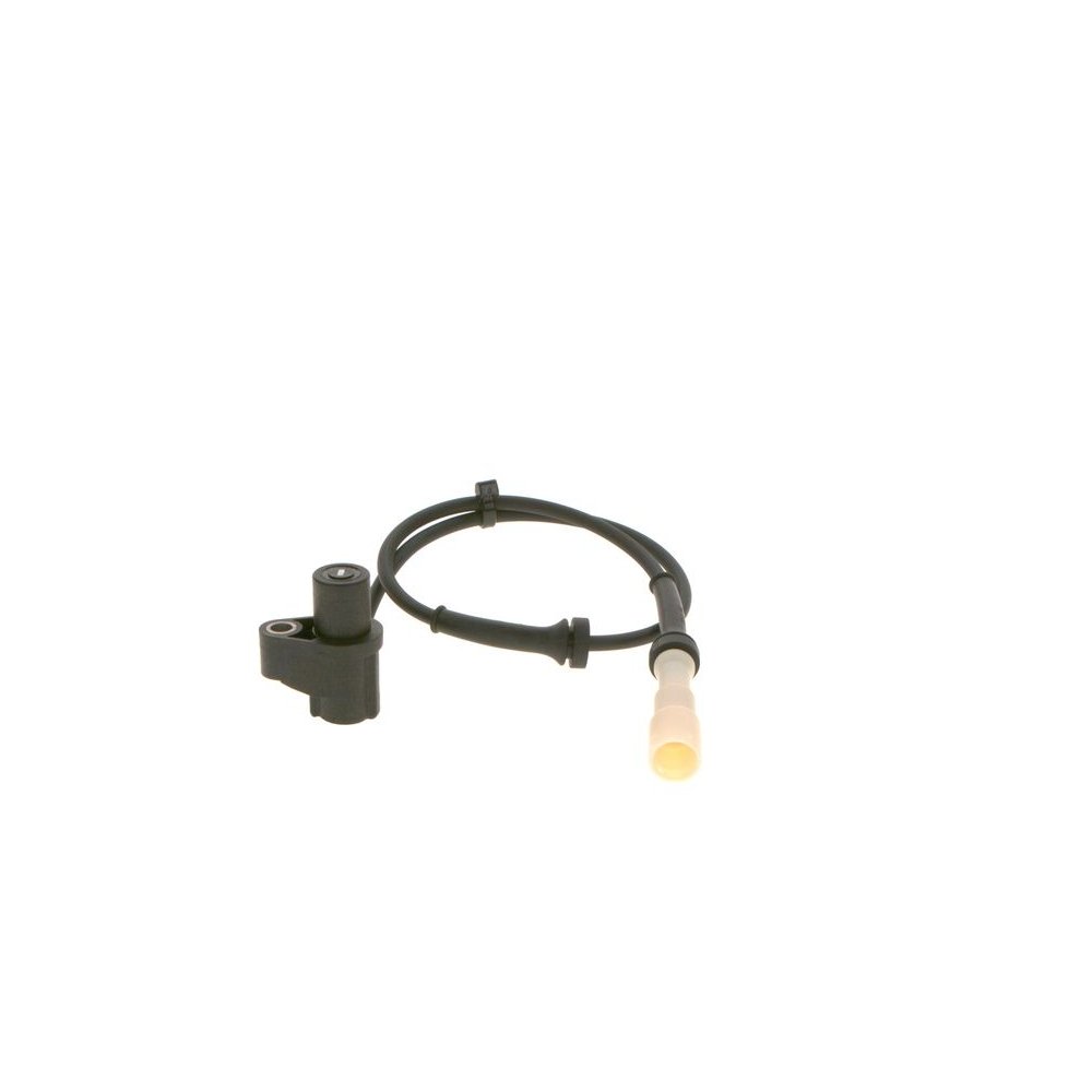 Sensor, Raddrehzahl BOSCH 0 265 006 556 für SMART, Hinterachse, links