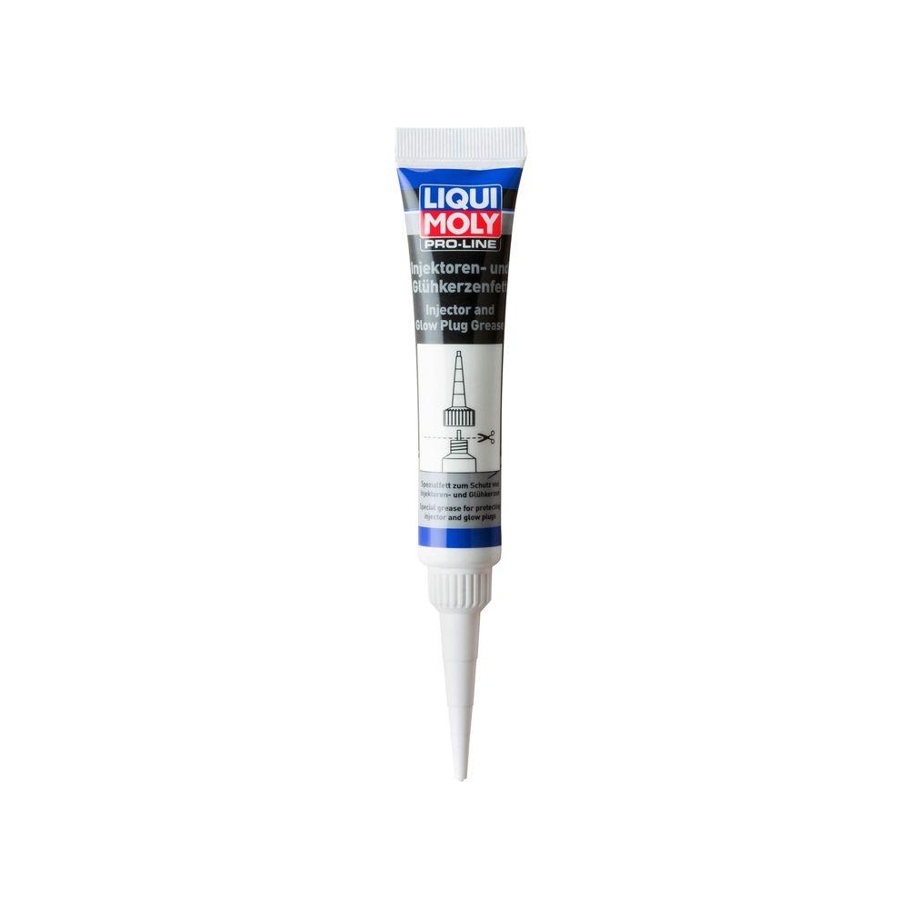 Liqui Moly 1x LM3381 20g ProLine Injektoren- und Glühkerzenfett