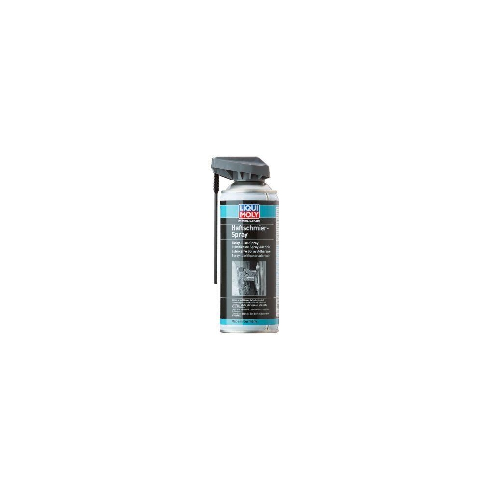 Liqui Moly 1x LM7388 400ml ProLine Haftschmier Spray