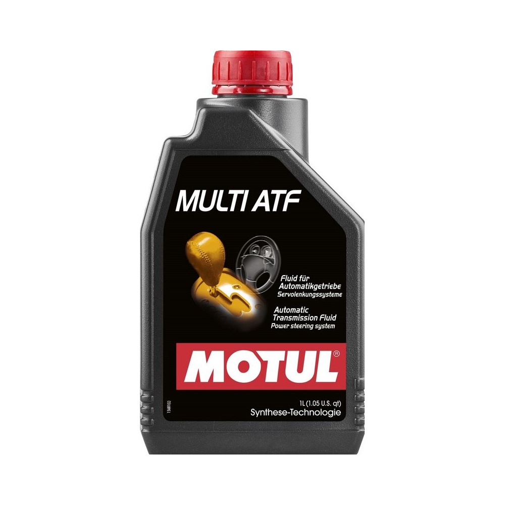 Motul MULTI ATF 1L