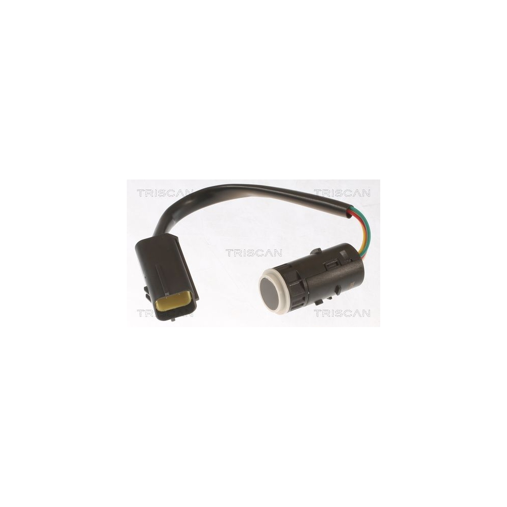 Sensor, Einparkhilfe TRISCAN 8815 18104 für HYUNDAI, beidseitig, hinten