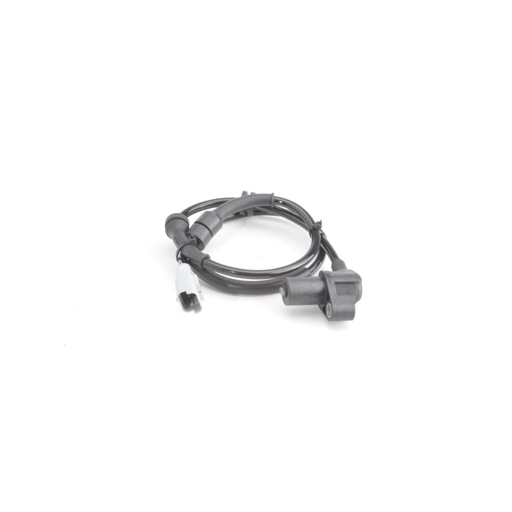 Sensor, Raddrehzahl BOSCH 0 265 006 730 für CITROËN PEUGEOT CITROËN/PEUGEOT