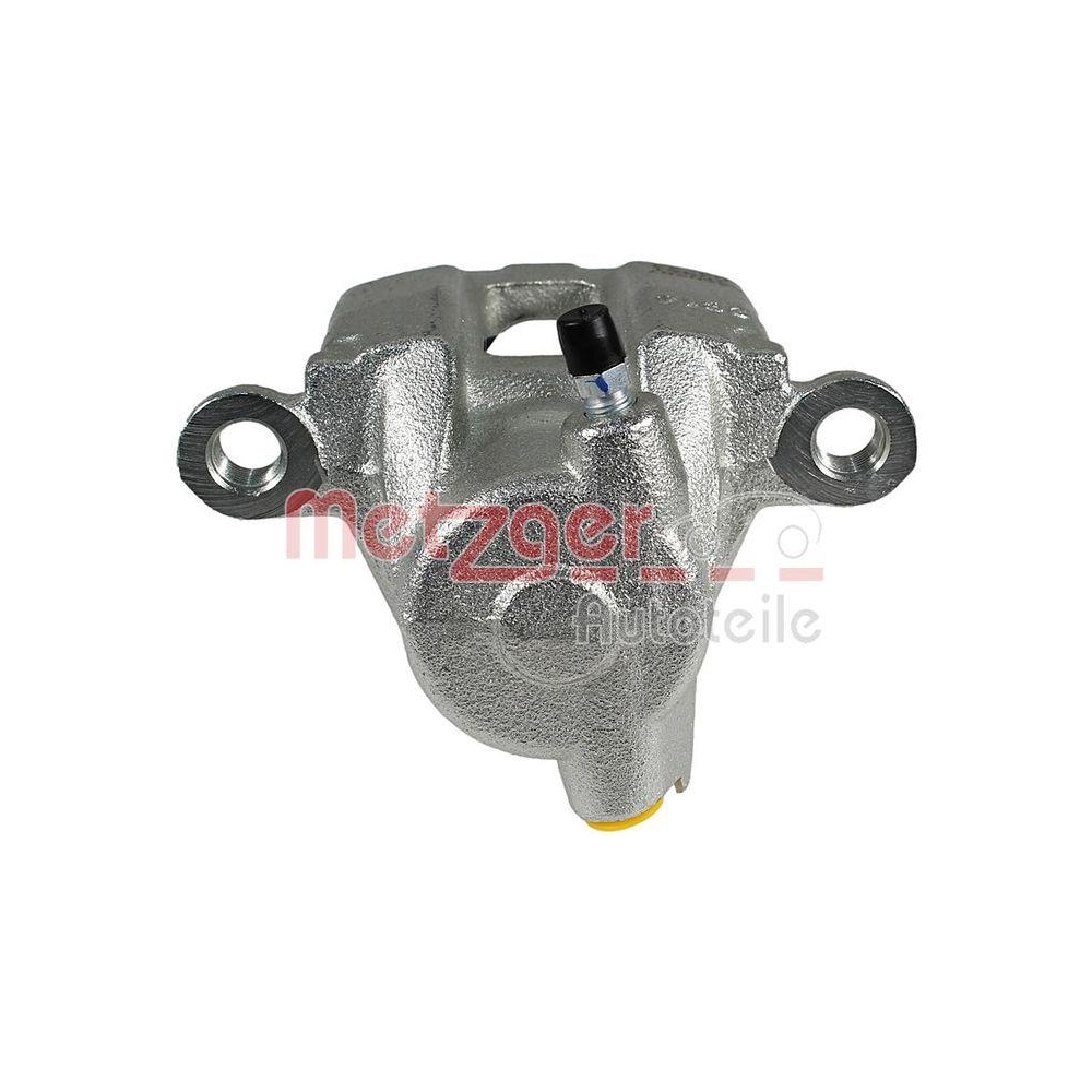 Bremssattel METZGER 6260957 für TOYOTA LEXUS, Hinterachse links