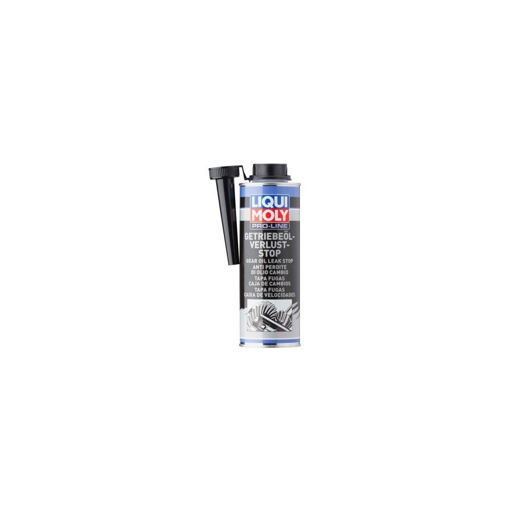 Liqui Moly 1x LM5199 500ml ProLine Getriebeöl Verlust Stop