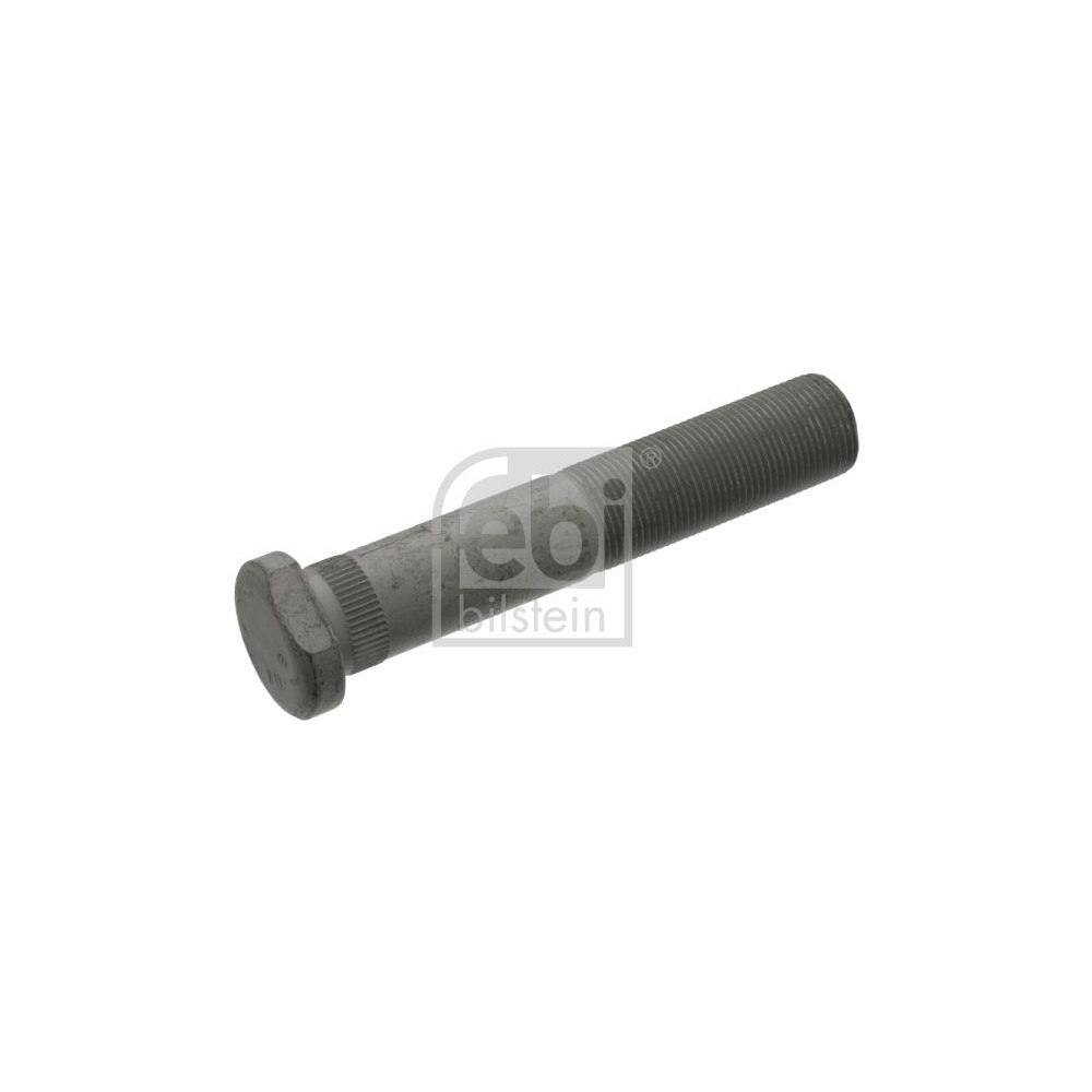 Radbolzen FEBI BILSTEIN 45384 für IVECO