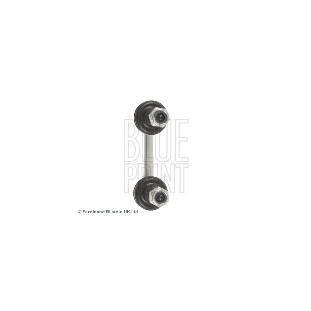 Blue Print 1x ADG08501BP Verbindungsstange mit Sicherungsmuttern