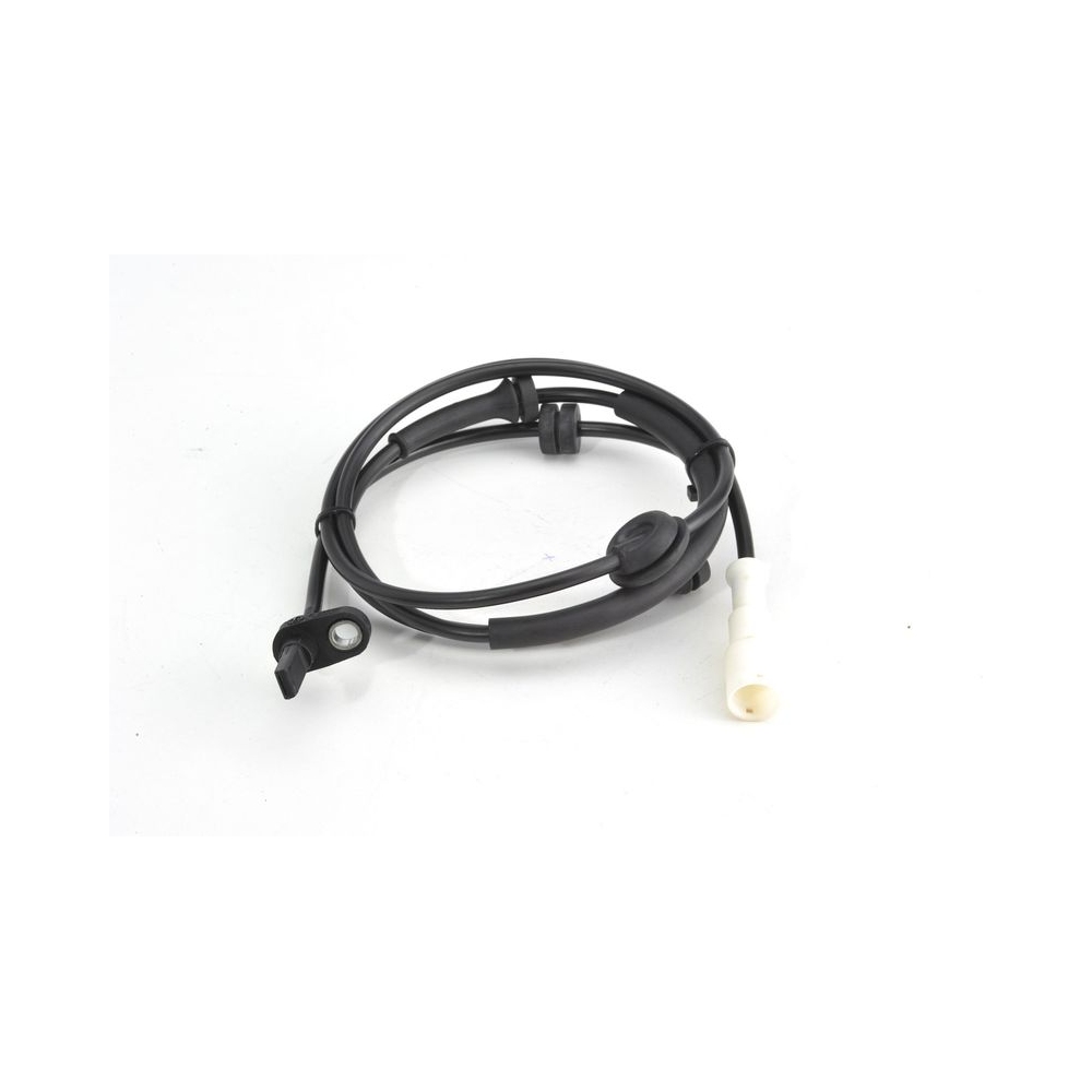 Sensor, Raddrehzahl BOSCH 0 265 007 048 für ALFA ROMEO FIAT LANCIA, Hinterachse