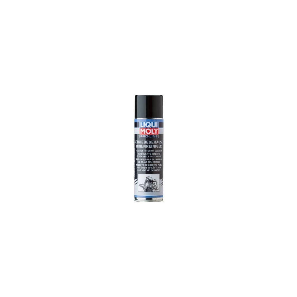 Liqui Moly 1x LM5188 500ml ProLine Getriebegehäuseinnenreiniger