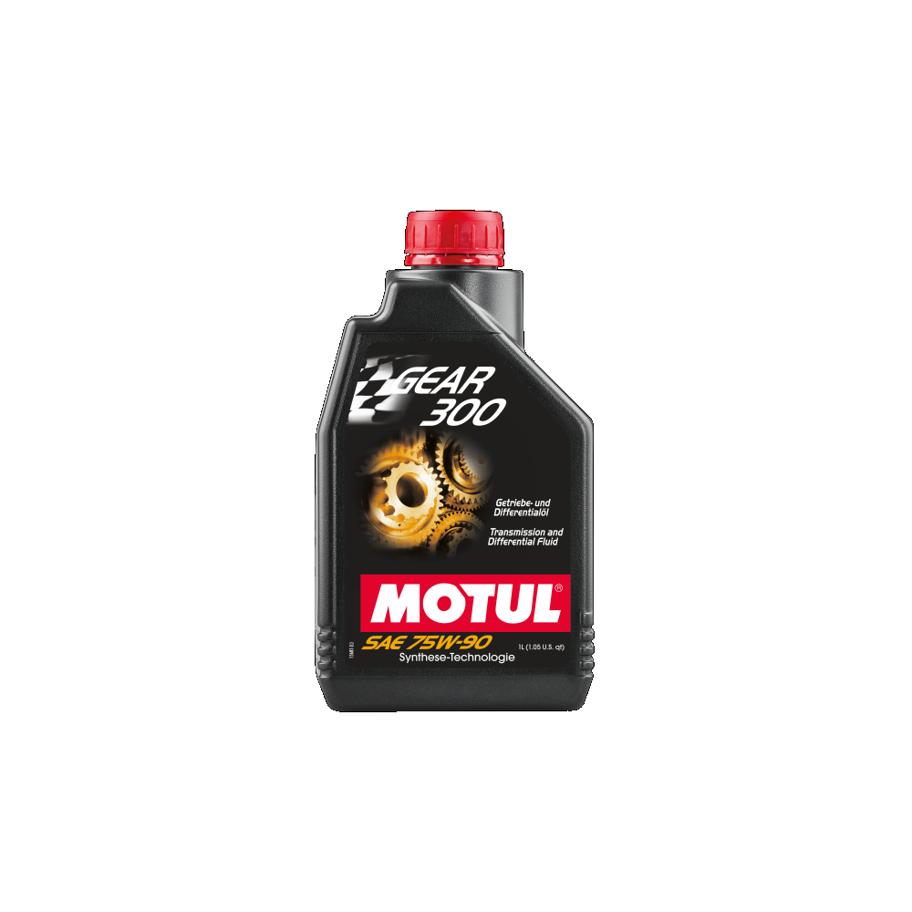 Motul GEAR 300 75W90 1L