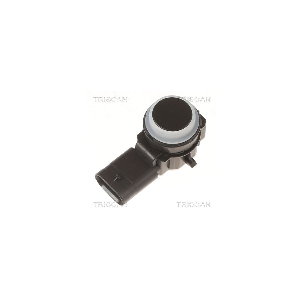 Sensor, Einparkhilfe TRISCAN 8815 29126 für SKODA VW, außen, hinten, innen