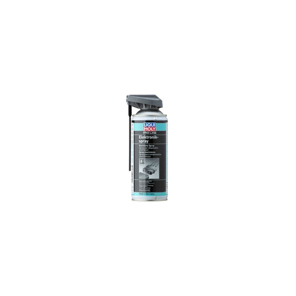 Liqui Moly 1x LM7386 400ml ProLine Elektronikspray