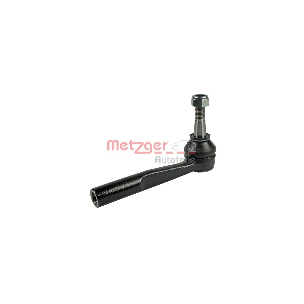 Spurstangenkopf METZGER 54002902 KIT + für FIAT OPEL SAAB, Vorderachse rechts