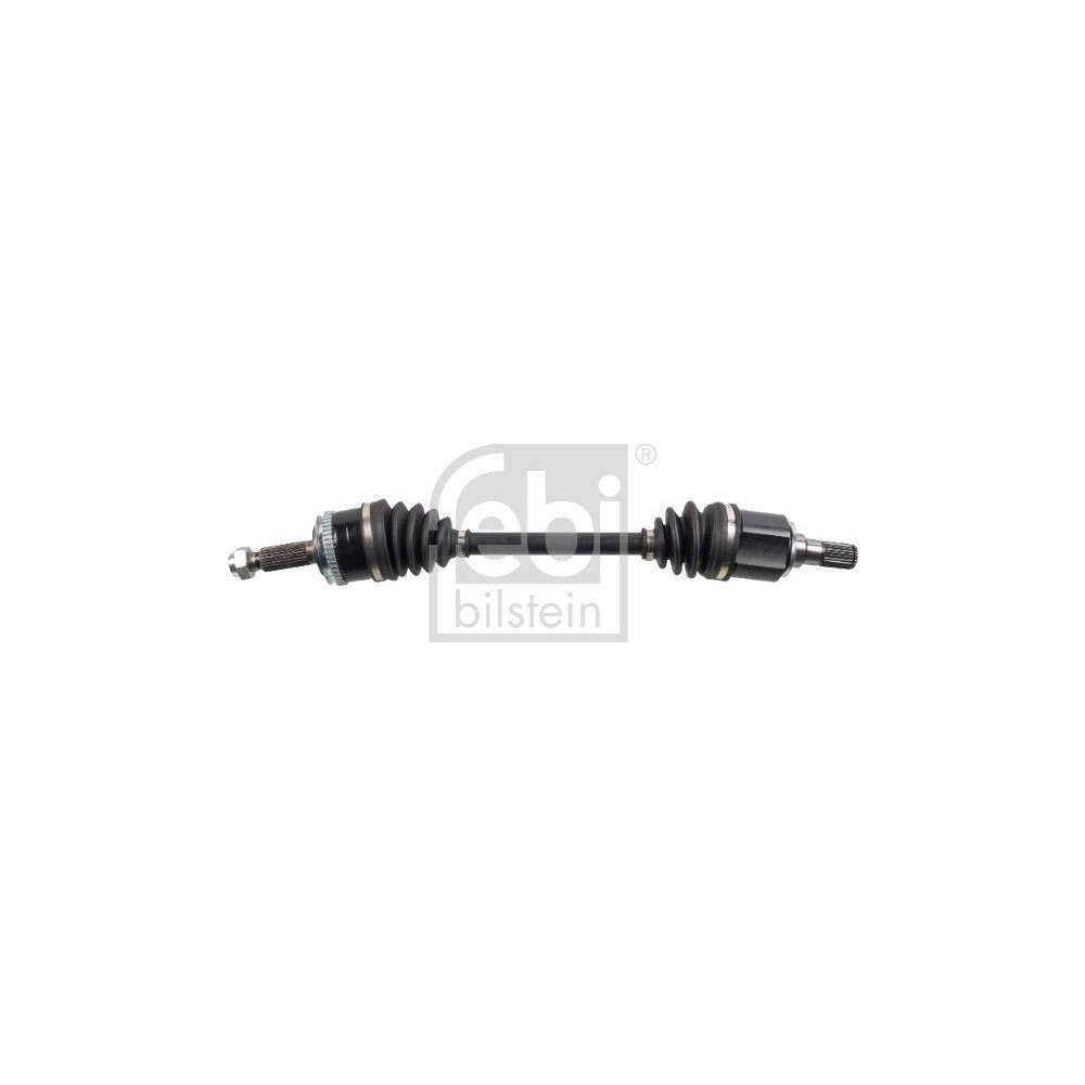 Antriebswelle FEBI BILSTEIN 181266 für HYUNDAI, Vorderachse links