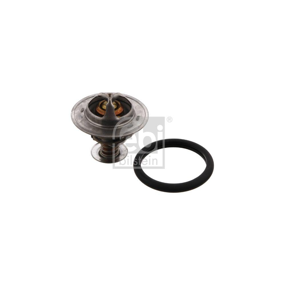 Febi Bilstein 33493 Thermostat mit Dichtring , 1 Stück