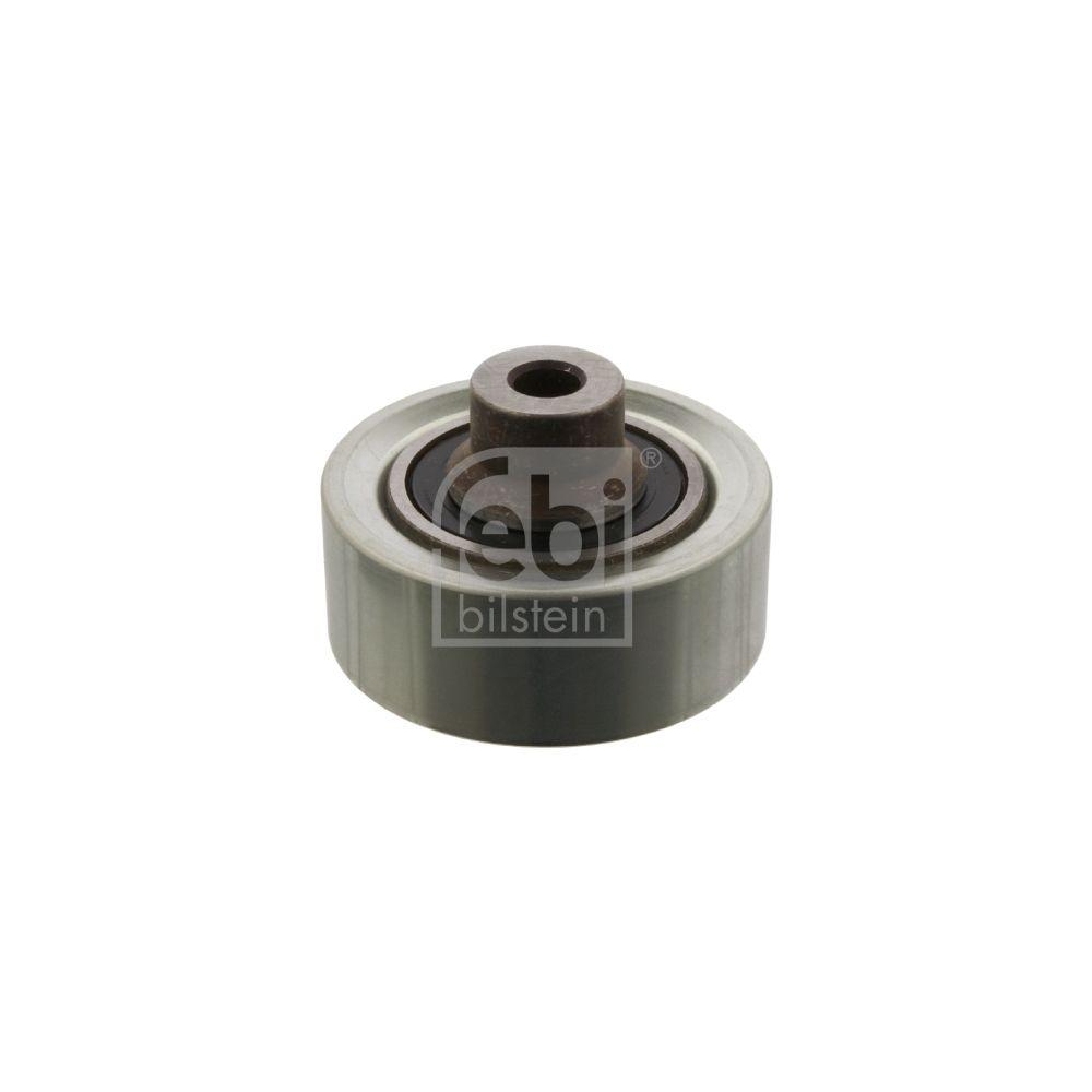 Febi Bilstein 37268 Umlenkrolle für Keilrippenriemen , 1 Stück