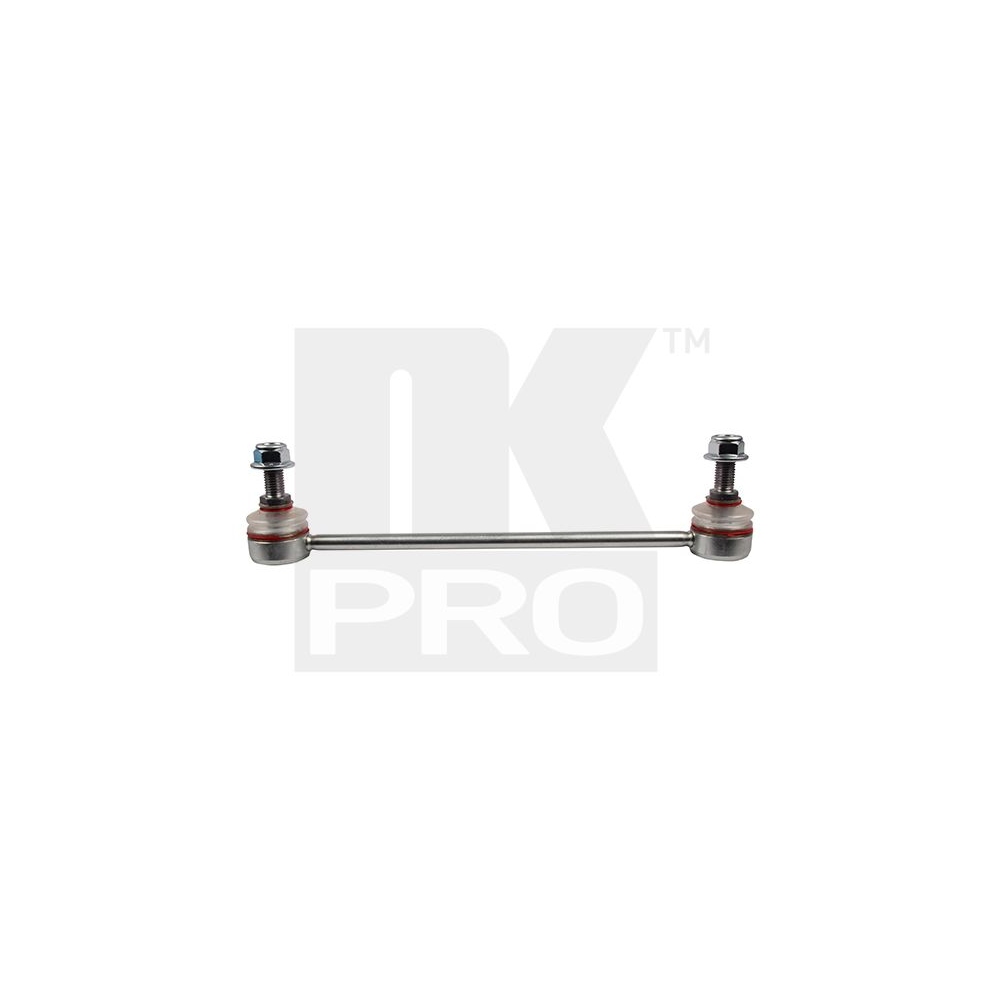 Stange/Strebe, Stabilisator NK 5113720PRO für CITROËN FIAT PEUGEOT, Vorderachse