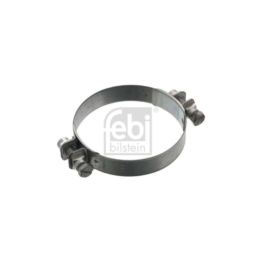 Febi Bilstein 45601 Schlauchschelle für Ladeluftschlauch , 1 Stück