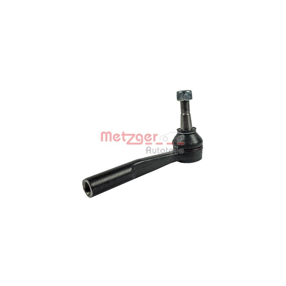 Spurstangenkopf METZGER 54003001 KIT + für FIAT OPEL SAAB, Vorderachse links