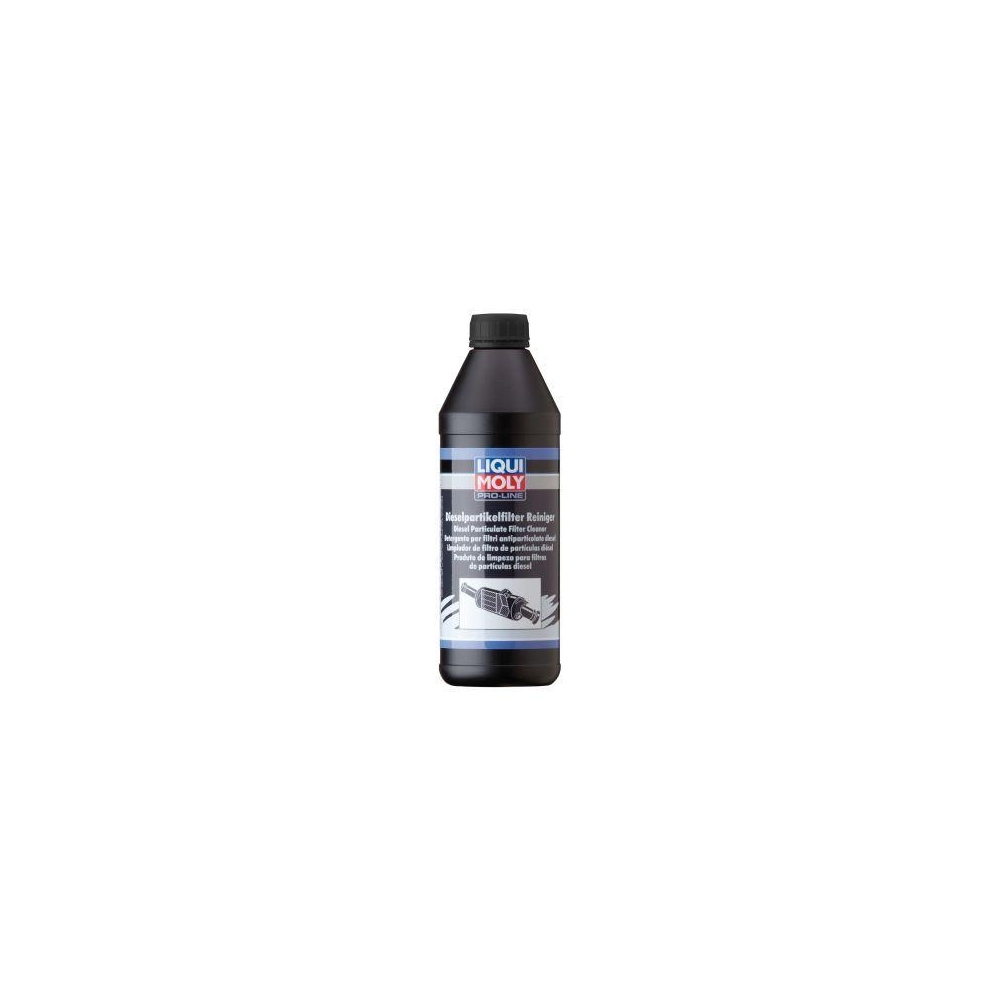 Liqui Moly 1x LM5169 1l ProLine Dieselpartikelfilterreiniger