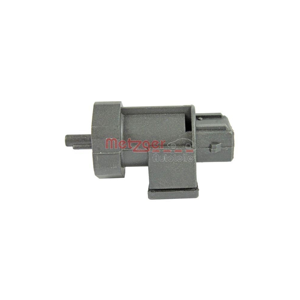 Sensor, Geschwindigkeit/Drehzahl METZGER 0909065 für HYUNDAI KIA