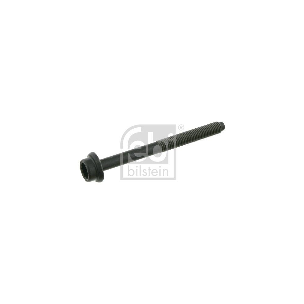 Zylinderkopfschraube FEBI BILSTEIN 26431 für AUDI SEAT VW