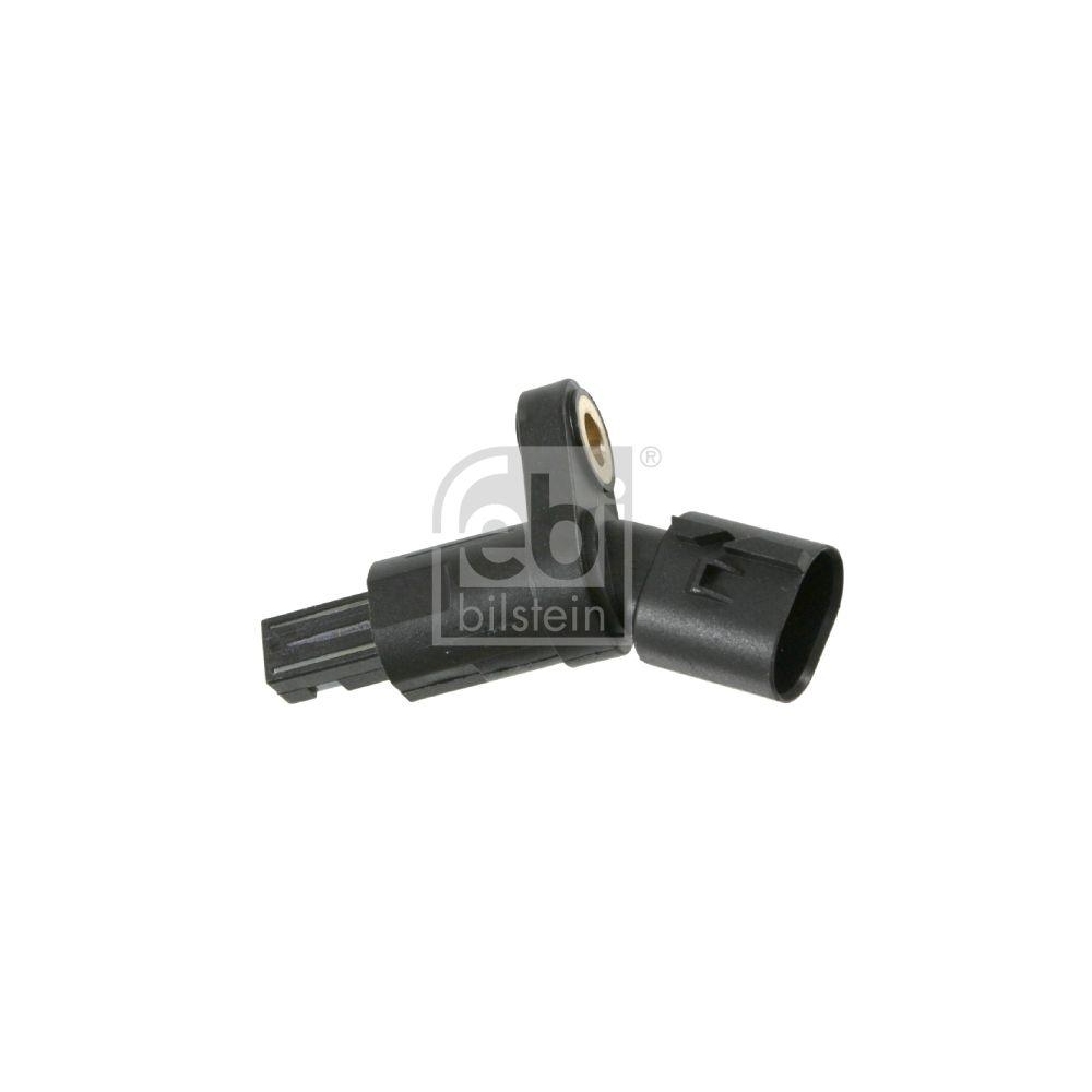 Febi Bilstein 22510 ABS-Sensor , 1 Stück, schwarz