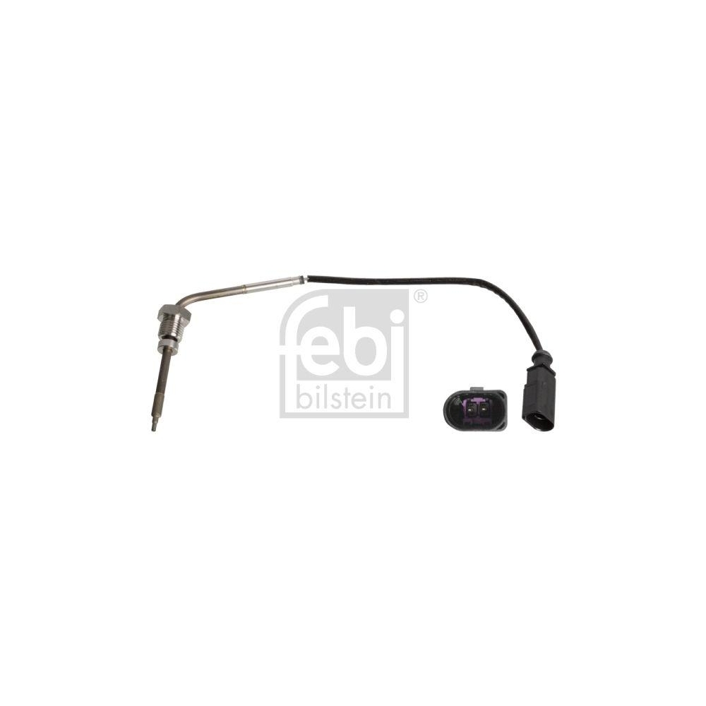 Febi Bilstein 109193 Abgastemperatursensor, 1 Stück