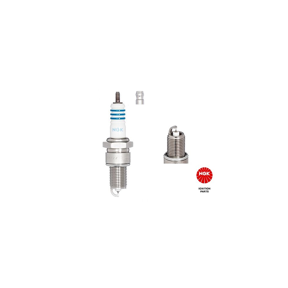 Zündkerze NGK 1497 LPG Laser Line für MITSUBISHI NISSAN INFINITI