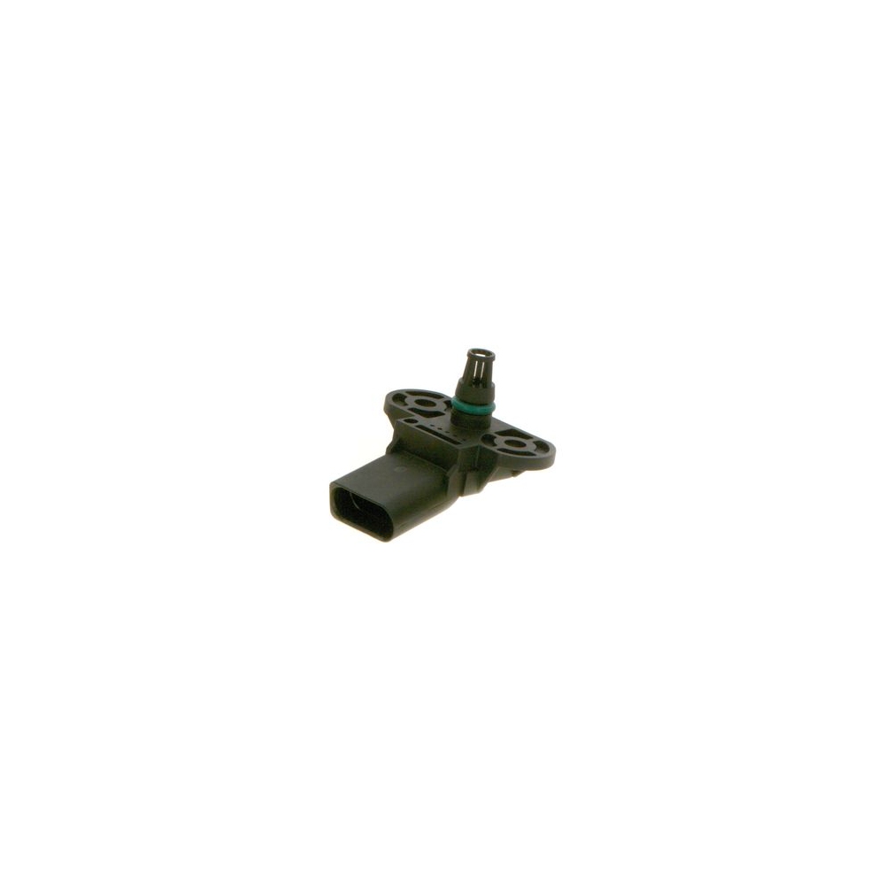 Drucksensor, Bremskraftverstärker BOSCH 0 261 230 081 für AUDI PORSCHE SKODA VW