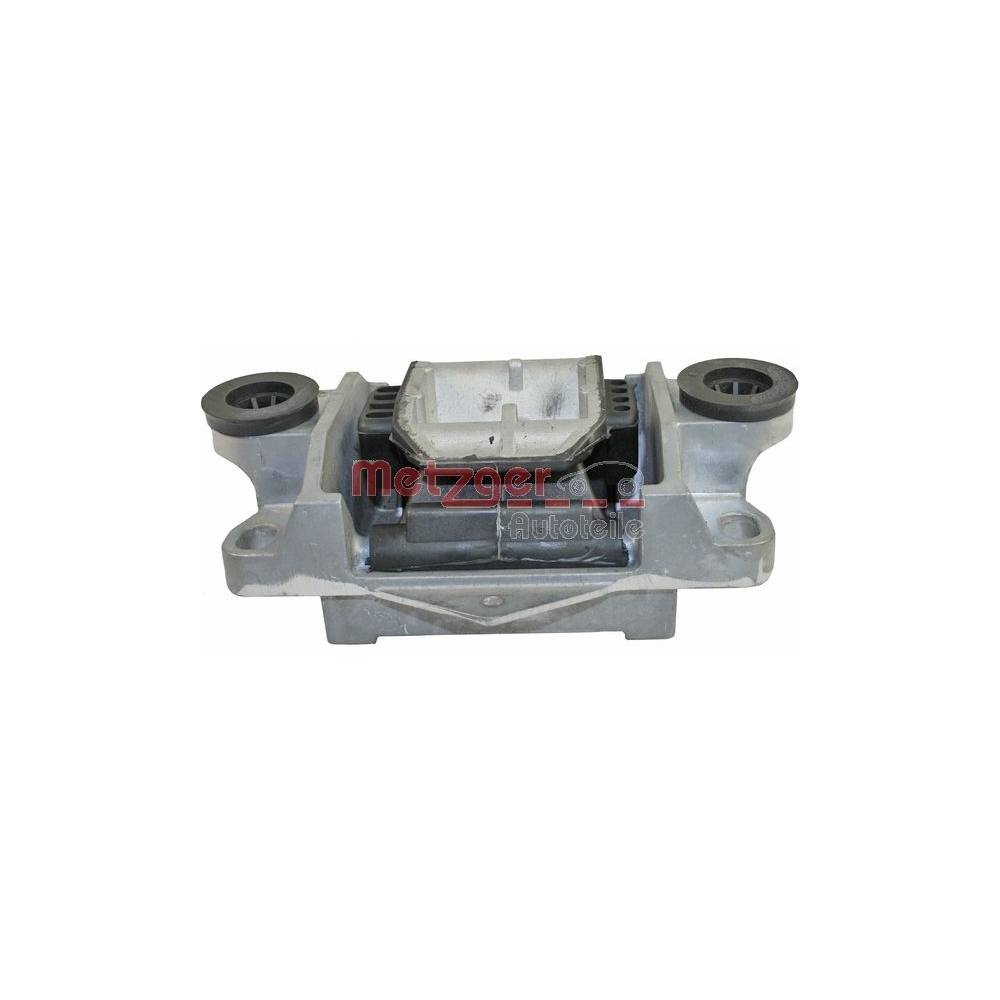 Lagerung, Motor METZGER 8053740 für FORD, links oben