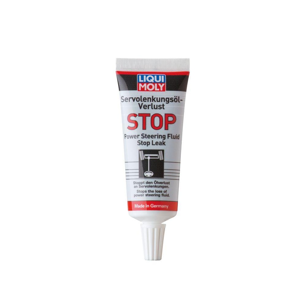 Liqui Moly 1x LM1099 35ml Servolenkungsöl-Verlust Stop