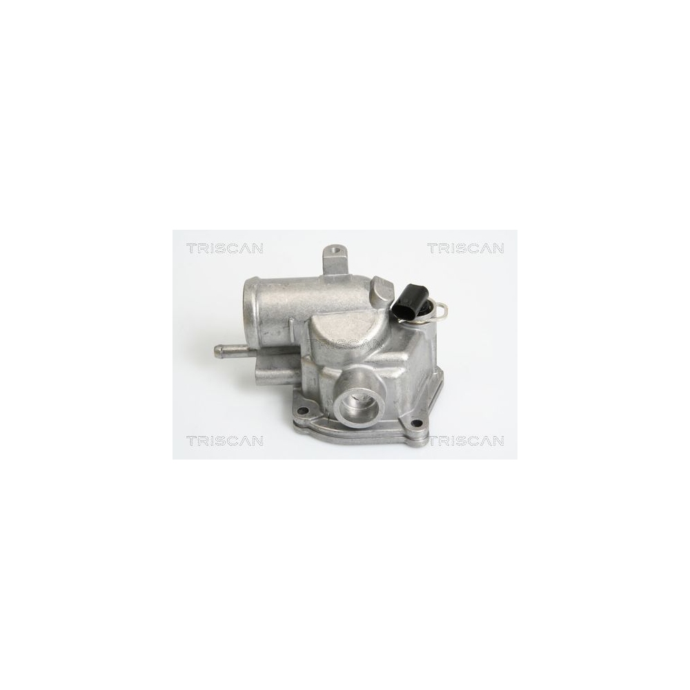 Thermostat, Kühlmittel TRISCAN 8620 19587 für CHRYSLER MERCEDES-BENZ JEEP