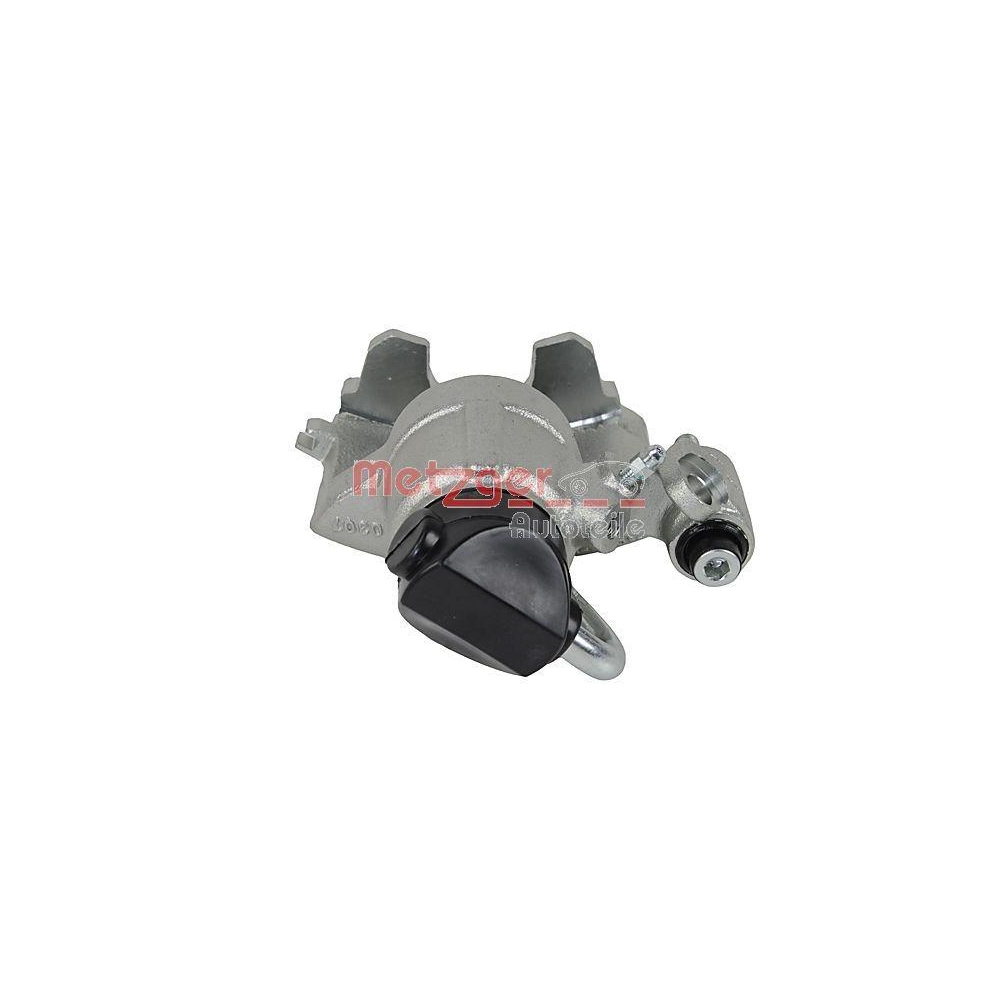 Bremssattel METZGER 6260999 für CITROËN, Vorderachse links