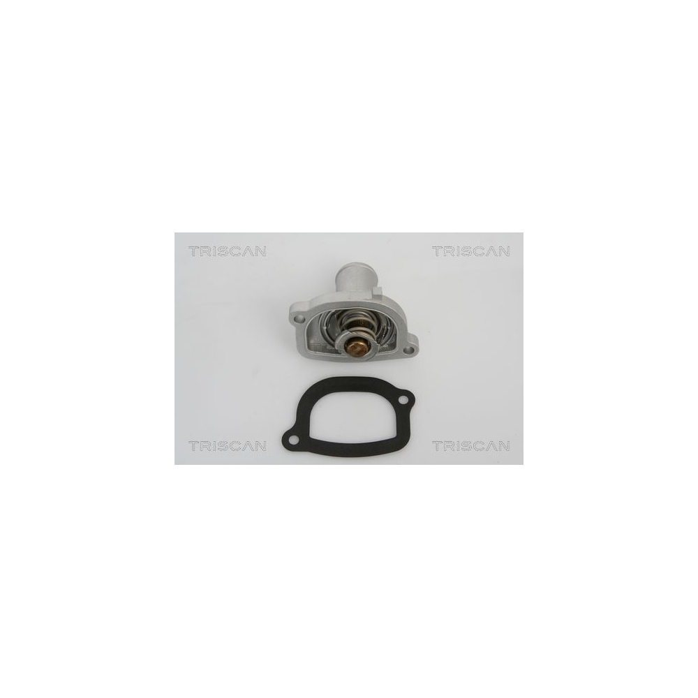 Thermostat, Kühlmittel TRISCAN 8620 19687 für FIAT LANCIA