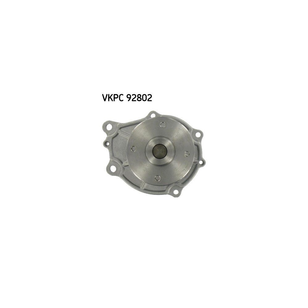 Wasserpumpe, Motorkühlung SKF VKPC 92802 für NISSAN