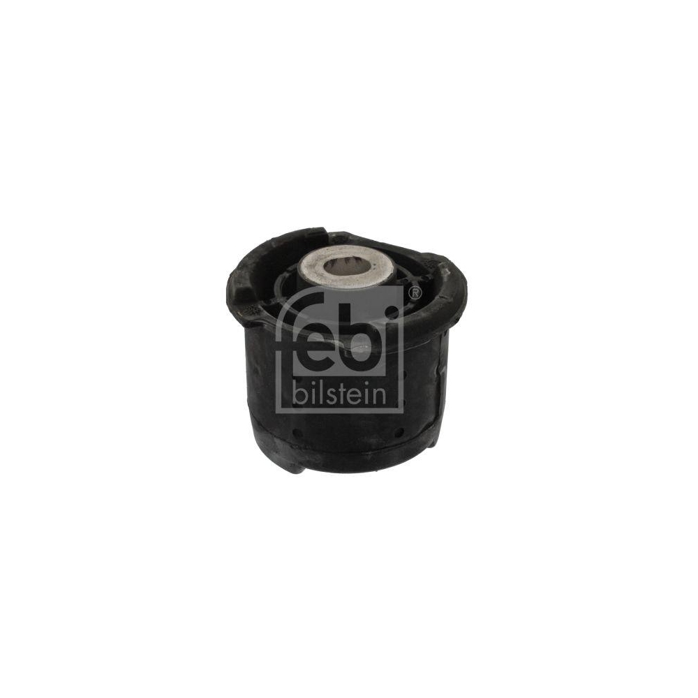 Febi Bilstein 1x 12627 Achskörperlager für Hinterachsträger