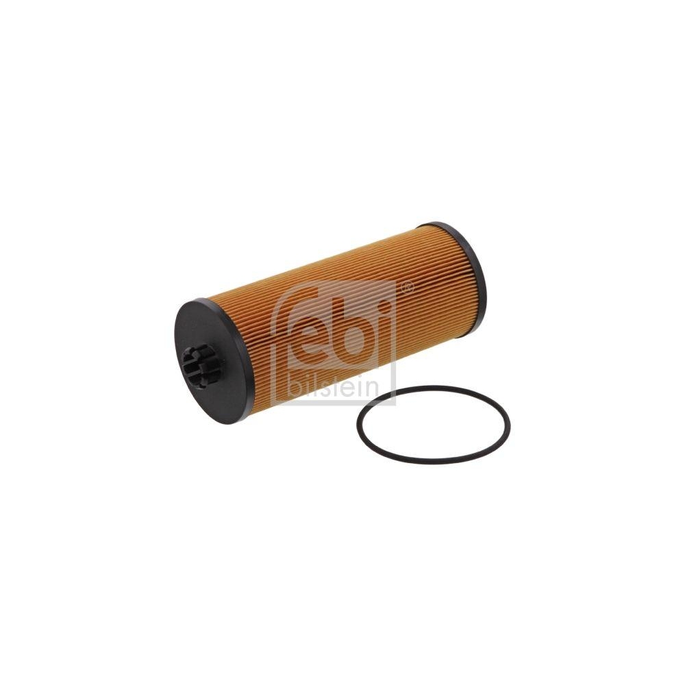 Febi Bilstein 35292 Ölfilter mit Dichtring , 1 Stück