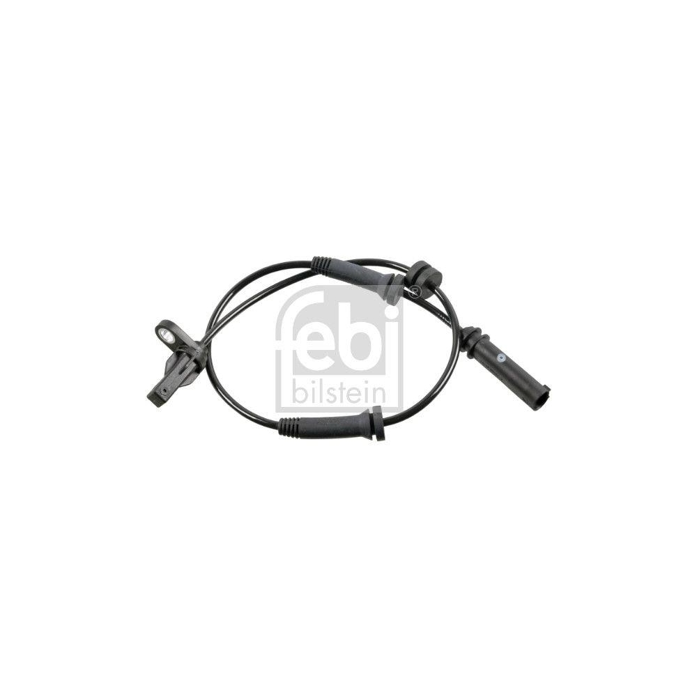 Febi Bilstein 103200 ABS-Sensor , 1 Stück