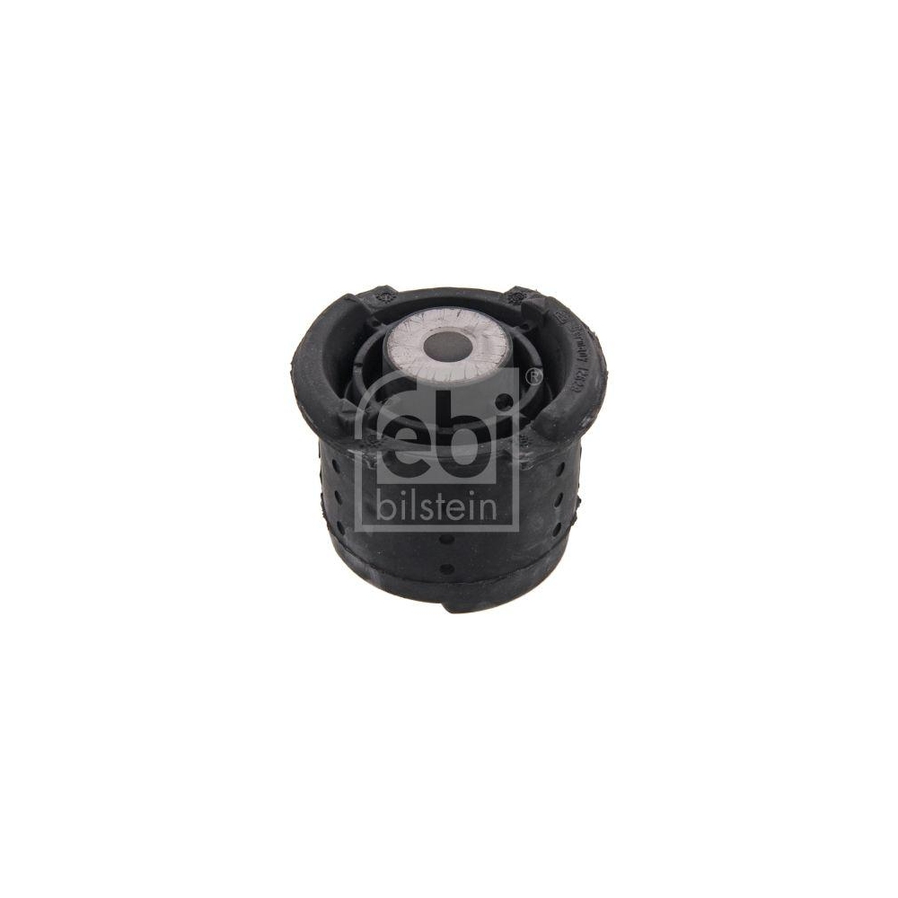 Febi Bilstein 1x 12628 Achskörperlager für Hinterachsträger