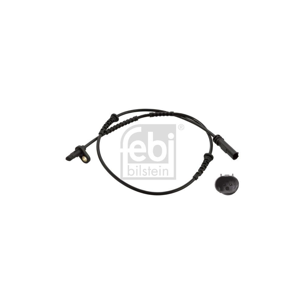 Febi Bilstein 103201 ABS-Sensor , 1 Stück