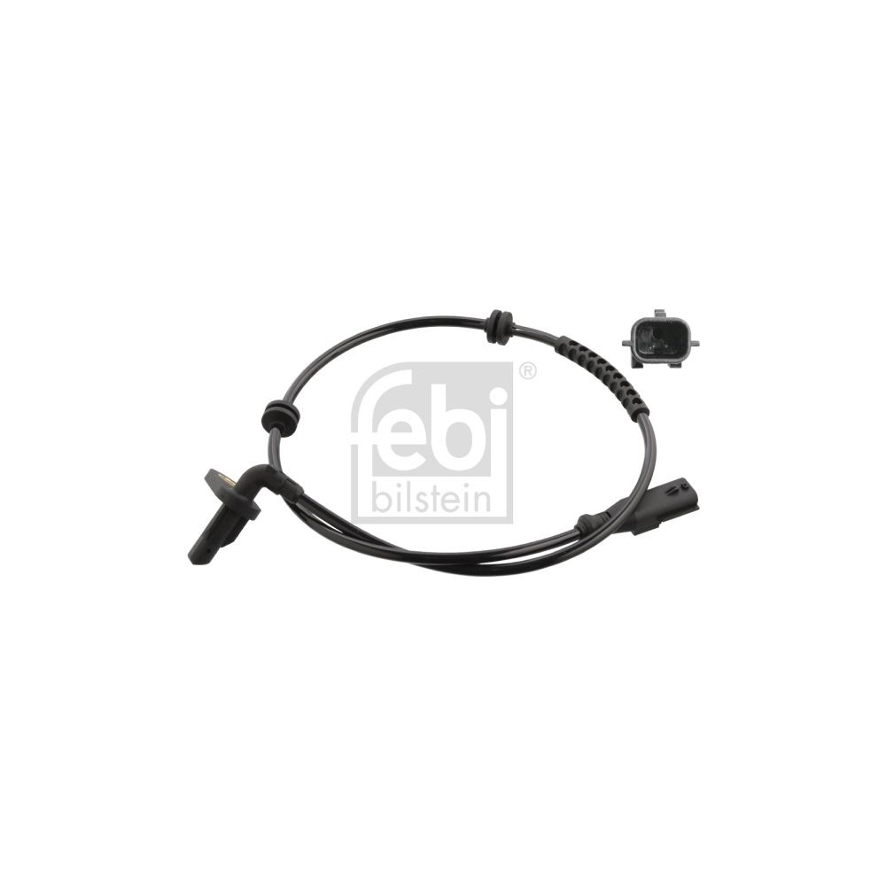 Febi Bilstein 106102 ABS-Sensor, 1 Stück