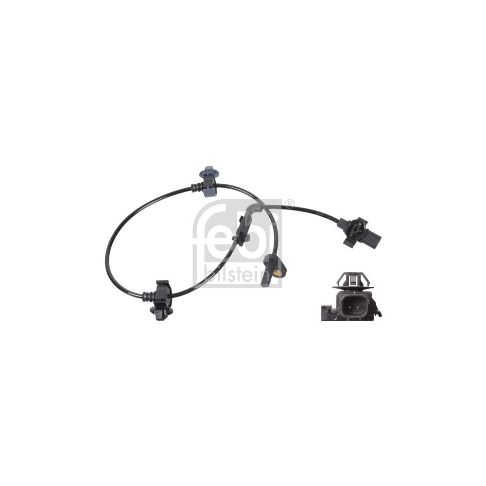 Febi Bilstein 173155 ABS-Sensor, 1 Stück