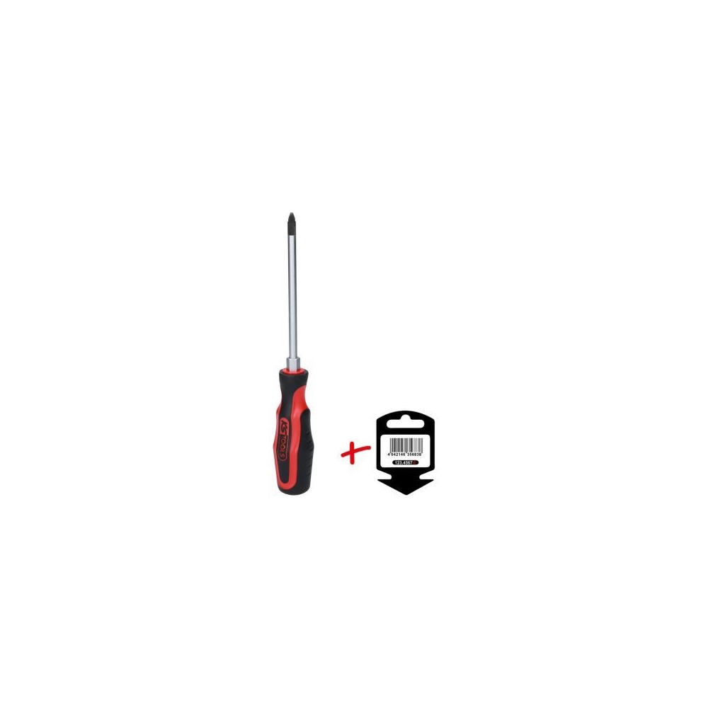 Schraubendreher KS TOOLS 159.1042-E für